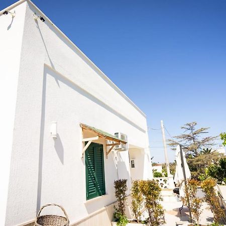 Greenhouse Villa Monopoli Buitenkant foto